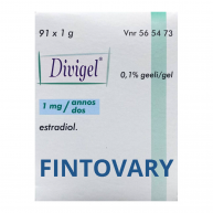 Дивигель DIVIGEL  0,1 %  по 1 г 91шт