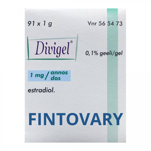 Дивигель DIVIGEL  0,1 %  по 1 г 91шт