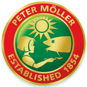 Рыбий жир Moller