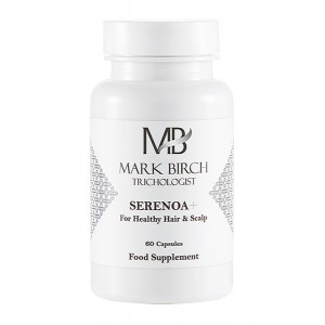 Mark Birch Serenoa+ Со Пальметто 60шт.