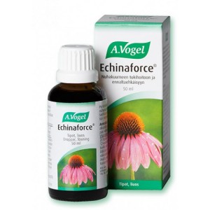 Средство от боли в горле A.Vogel Echinaforce 50 мл